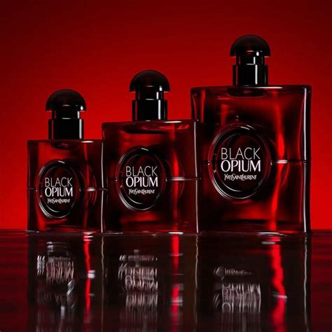 perfumes if you like black opium|scents similar to black opium.